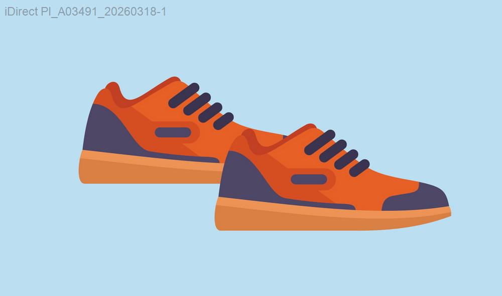 初入球鞋之路：那雙「大勢款」其實不在你的購物清單上！示意圖